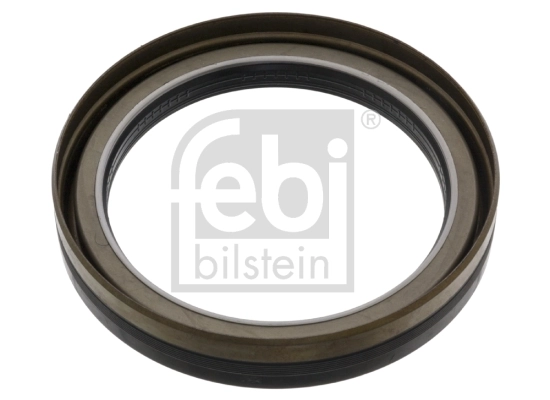 Shaft Seal, wheel hub